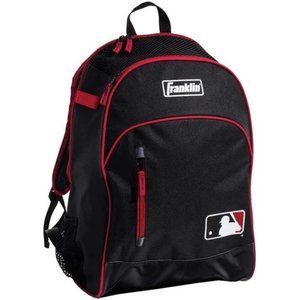 Kids MLB Baseball Batpack Bag - Youth Baseball, Softball + Teeball Backpack
